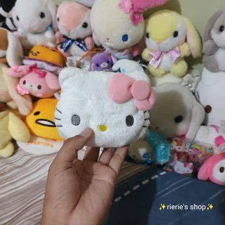 Sanrio - Hello Kitty Wallet