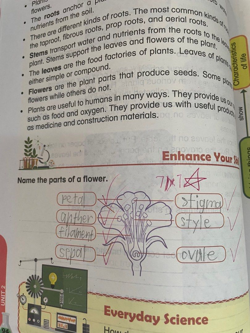 Science Quest 3 (Category: Textbooks) located in Manila. Submitted by sheldon_sun (Listing ID 1302157596, Image 2). Description: Slightly use. With some pages with answers around 10 pages. .