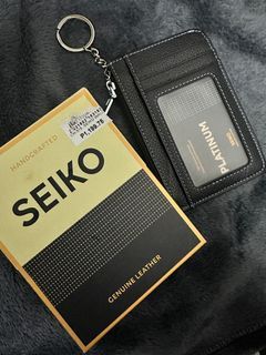 Seiko - Card holder purse