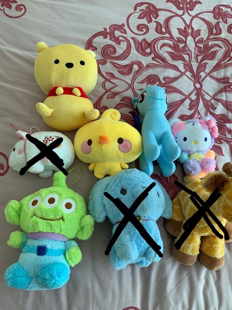 2 toys sales
