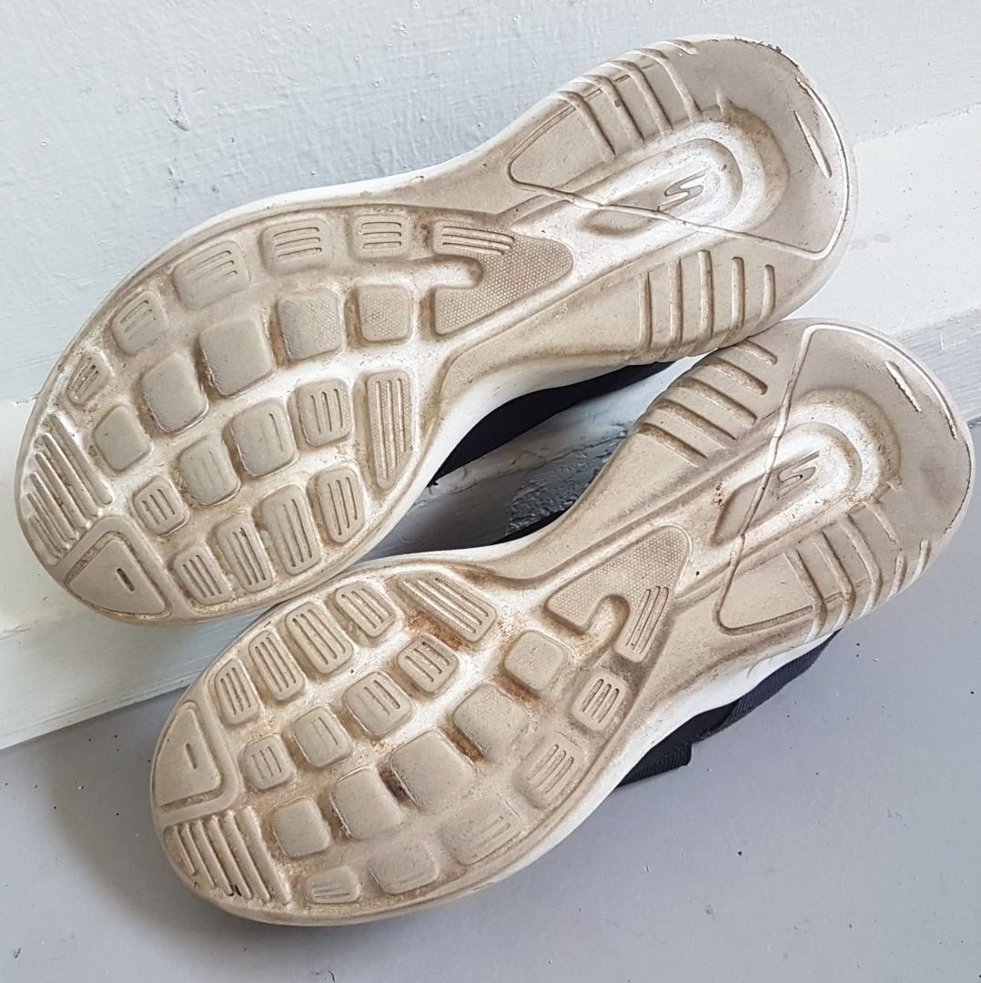 Skechers Go Run Mojo 2.0 Shoes US 7.5 UK 4.5 EU 37.5 CM 24.5 Ultra Go Designer Loafers Slip On Sliders Air Cooled Goga Mat Original