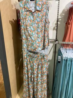 SM Womens Pajama