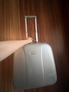 small luggage