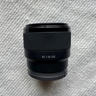 Sony 50mm FE 1.8/50 E mount