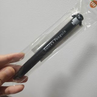 Suica's Penguin pen from Japan