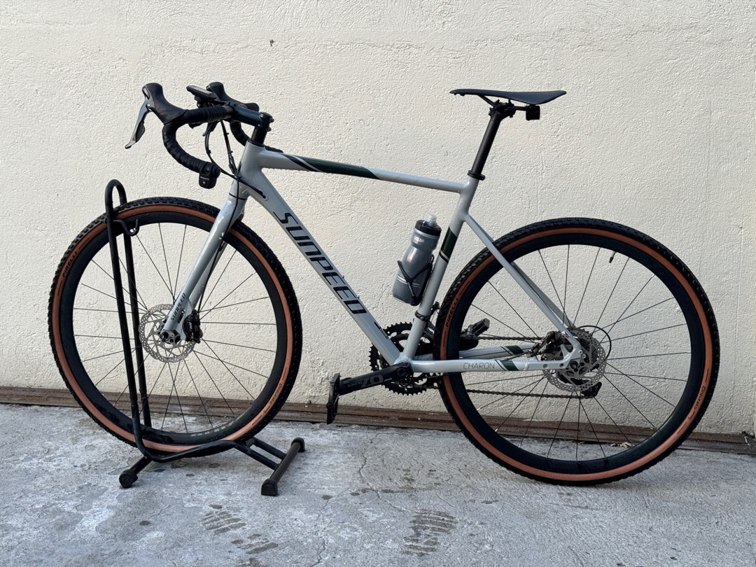 Sunpeed Charon Large, Sports Equipment, Bicycles & Parts, Bicycles on ...