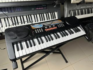 SunRuck SR-DP02 Electronic Keyboard 49 Keys