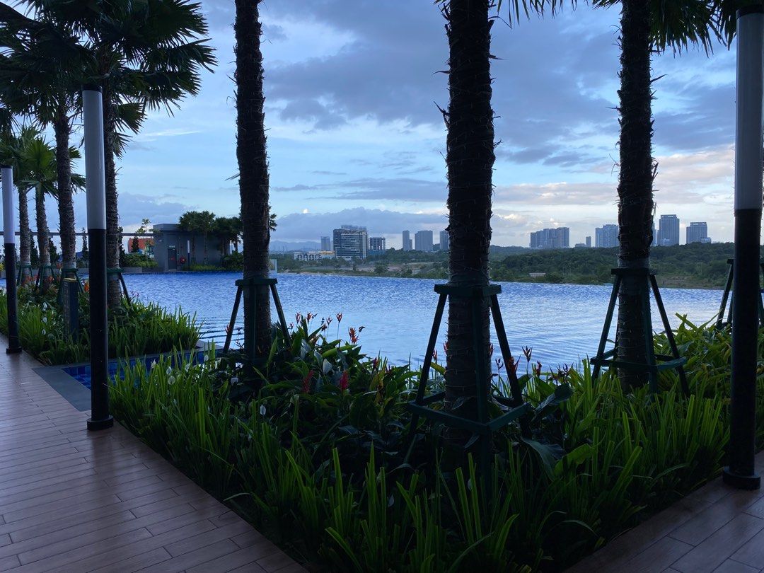 JB Sunway Grid Residences high-floor condo  unit for sale63226193391363114