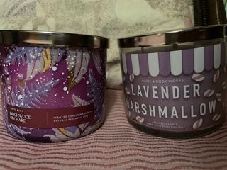 TAKE ALL Bath & Body Works Scented Candles