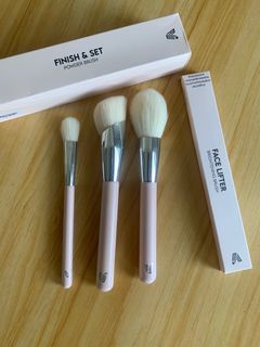 [TAKE ALL] VICE COSMETICS BRUSHES