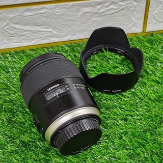 Tamron 45mm F1.8 Aperture Lens
For CANON DSLR EF Mount