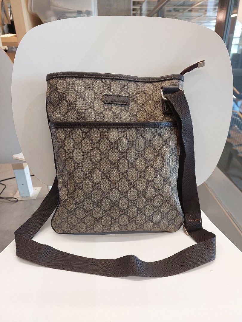 Tas gucci sling bag new arrivals