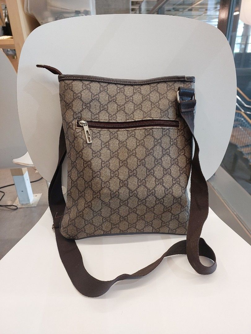 Gucci tas man online