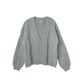 The Tortured Poets Department Gray Cardigan TTPD Taylor Swift