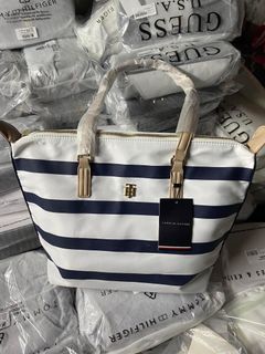 Tommy Tote Bag