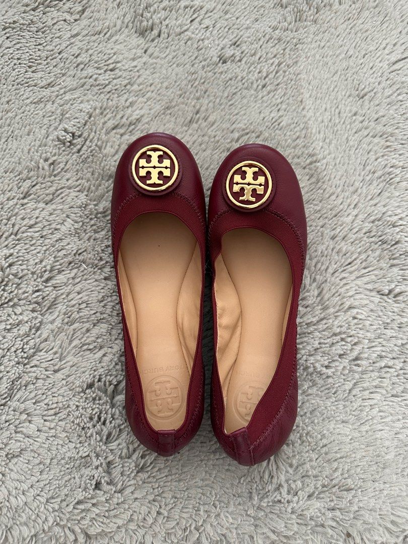 Caroline tory burch clearance