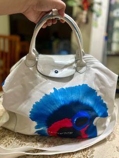 Travel bag/Layas bag