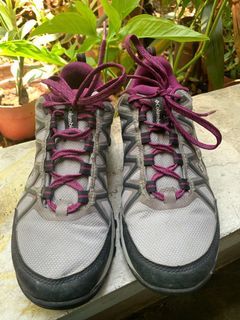 Trekking shoes/trail shoes