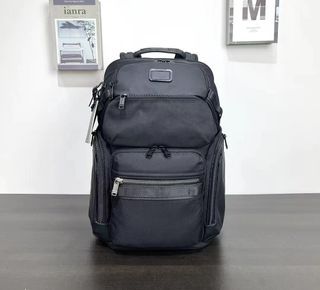 Tumi Alpha Bravo Nomadic Backpack