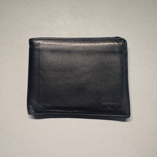 Tumi Bifold Wallet 2