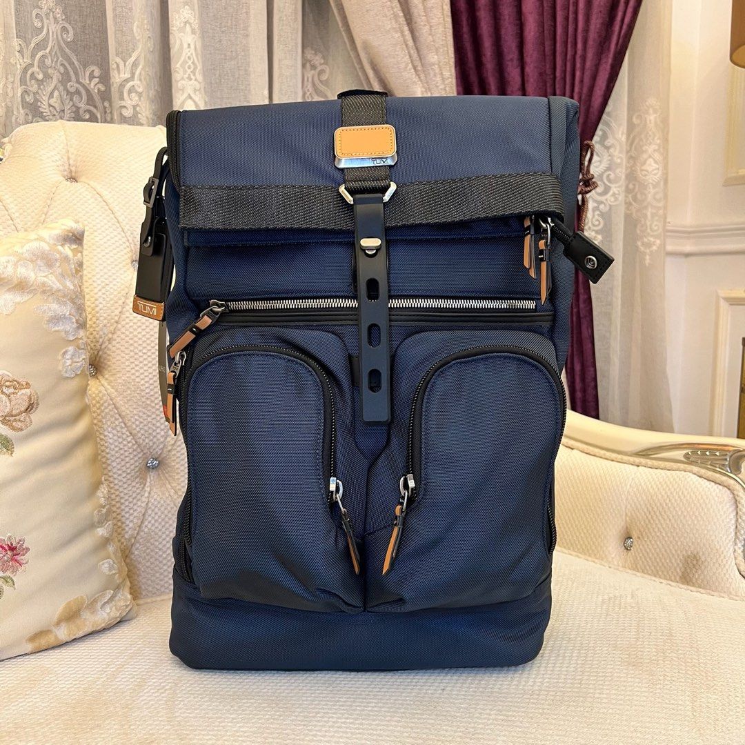 London roll top online