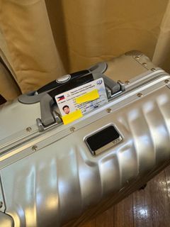 TUMI SHORT TRIP PACKING CASE luggage