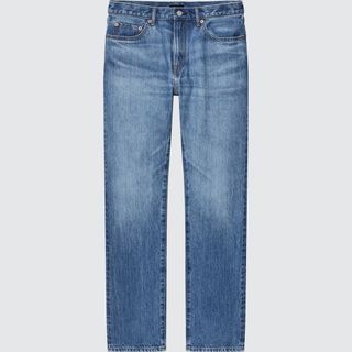 Uniqlo Regular Straight Jeans