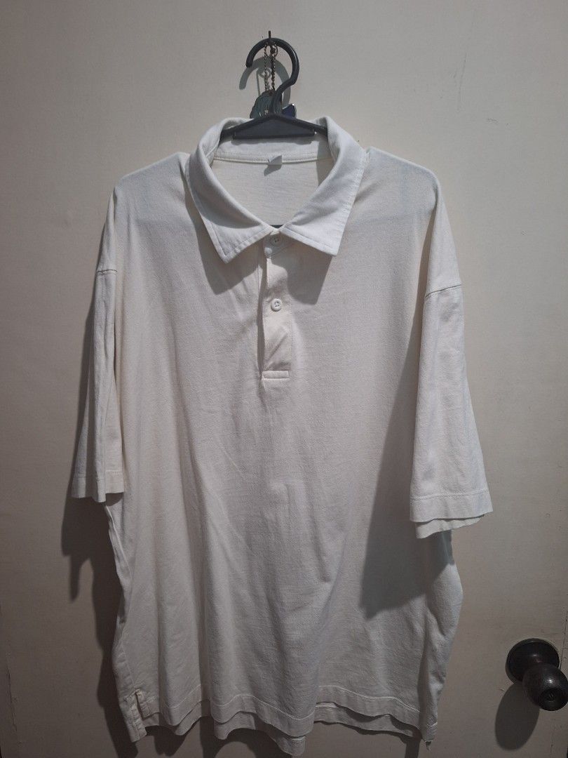 Uniqlo Rugger polo shirt (Category: Tshirts & Polo Shirts ) located in Valenzuela. Submitted by mina_24 (Listing ID 1302150526, Image 1). Description: .