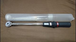 usag torque wrench 40-200Nm