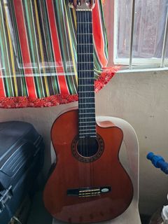 Valencia Classical guitar