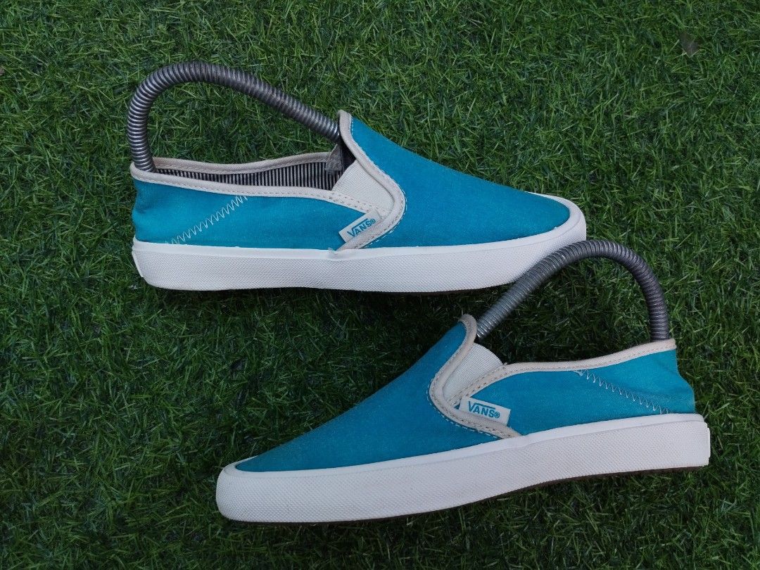 Vans comina slip on deals