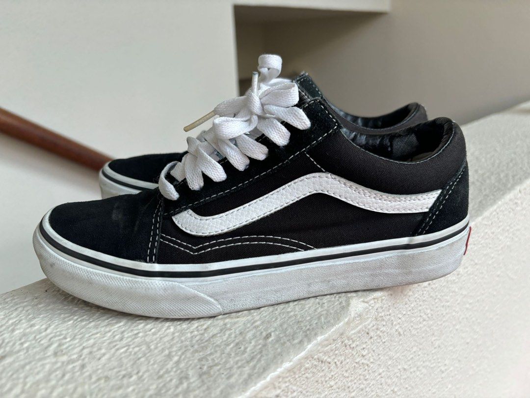 vans sneakers ladies