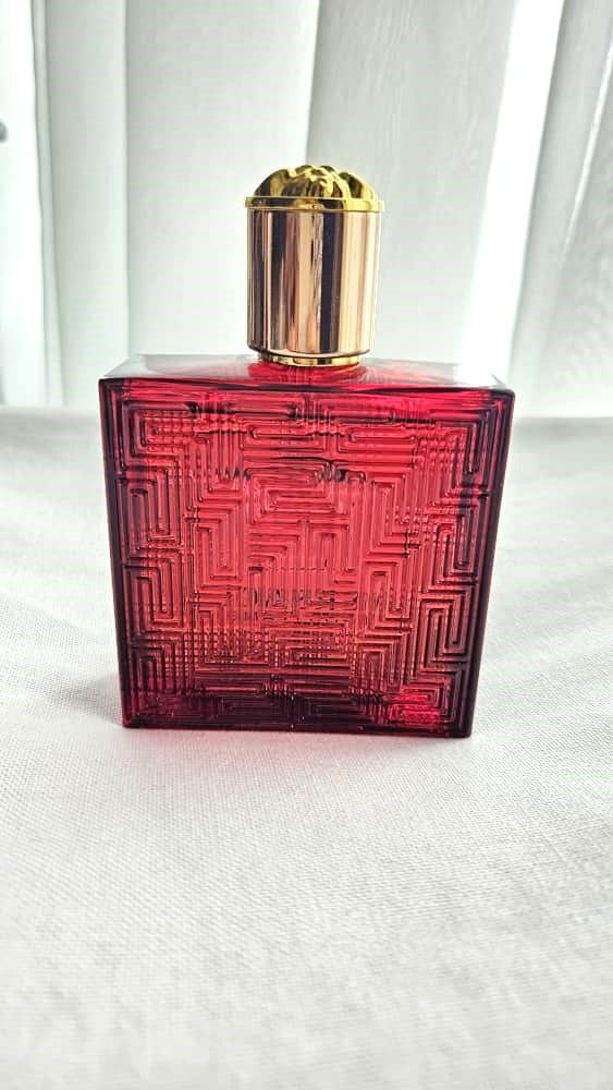 200 Ml Versace Cologne Versace Eros Flame By Versace Spray Versace