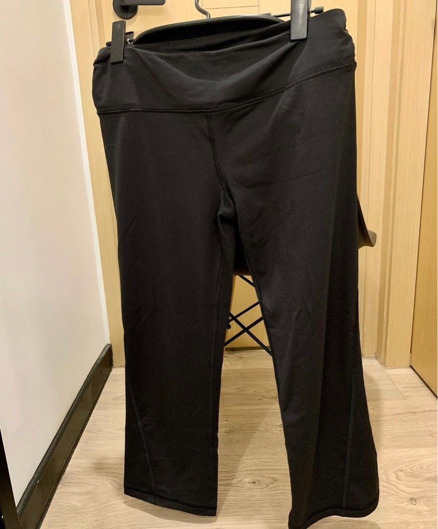 Victoria Secret Sports yoga pants Leggings Carousell
