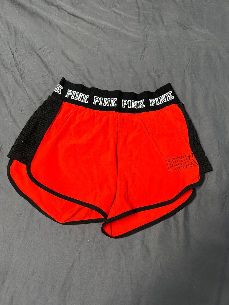 Victoria secret workout shorts cheap