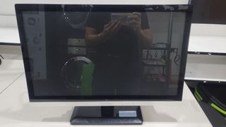 Viewparker Build in Monitor Computer