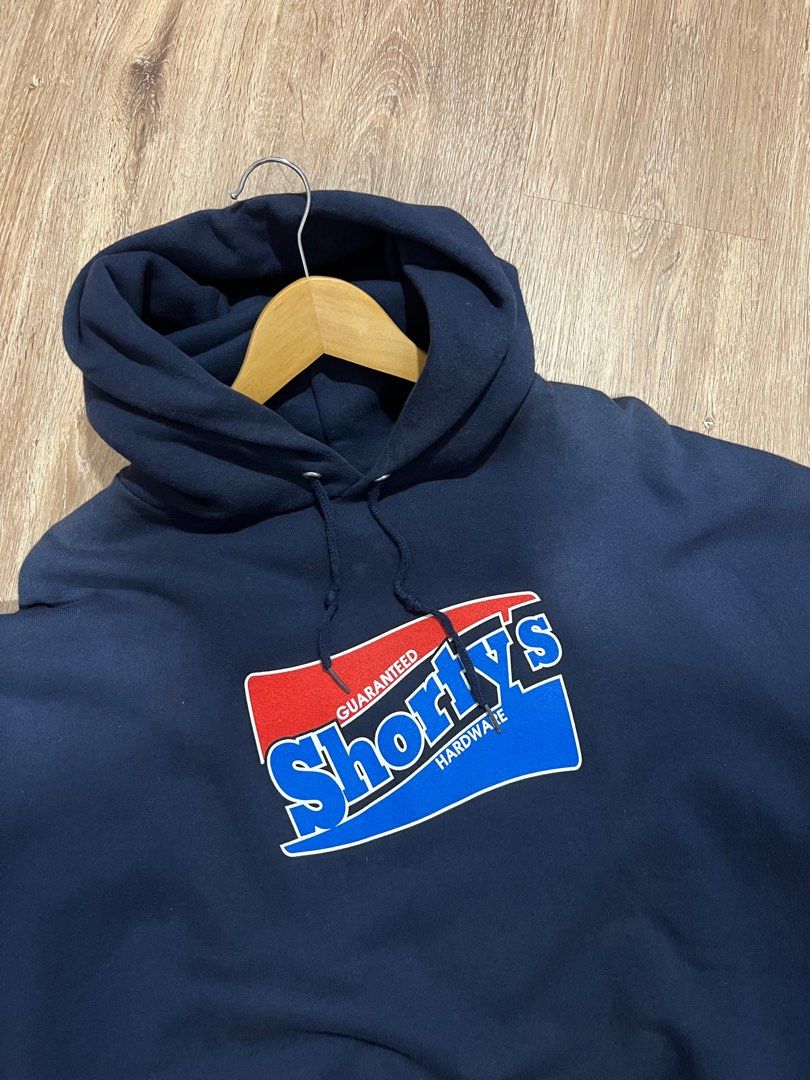 Shortys skateboards hoodie sale
