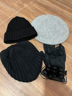Winter Wear Set