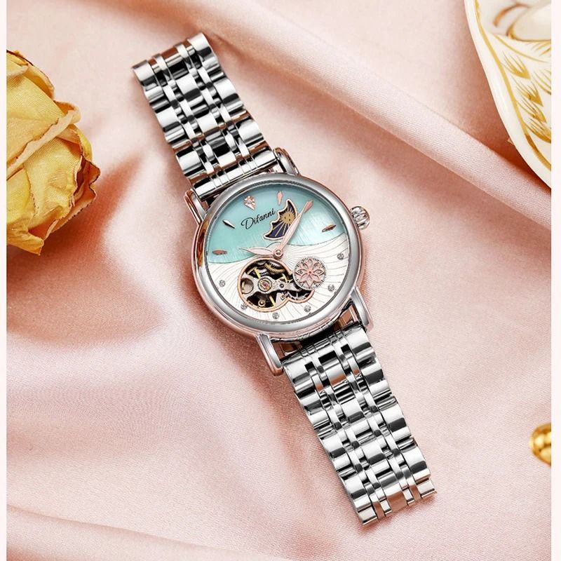 Women's automatic watch online