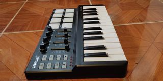 WORLDE midi keyboard (panda mini )