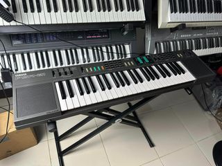 Yamaha PSR 21 Keyboard Piano Organ 49 Keys