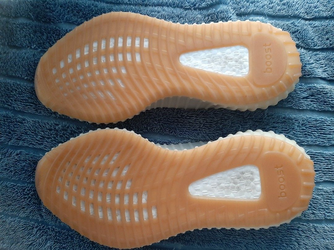 adidas gazelle silver green womens Replacement Rope Laces for Yeezy 350 Earth Stone / 80 cm / 31 in / Yeezy 350