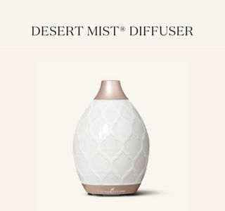 YL Desert Mist Diffuser