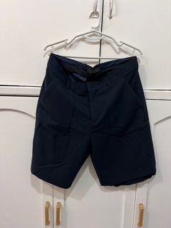 Zara Shorts