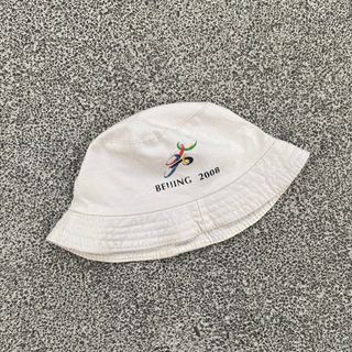 2008 Beijing Olympics Bucket Hat