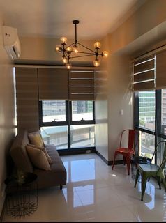 2BR Bedroom For Lease at The Florence Condo For Rent near 8 Frobestown Bellagio The Florence Trion Towers Two Meridien Two Serendra West Gallery Place East Gallery Place Icon Residences For Sale