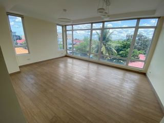2BR with balcony Bedroom For Lease at One86 at Wilson Condo For Rent near 8 Benitez Wack Wack Golf Club Wack Wack Condominium Greenhills Shopping Center