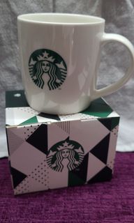 370 ml. Starbucks mug for gift with box fr. Starbucks Australia