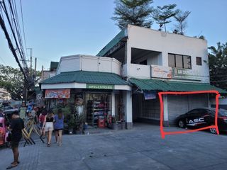 50 sqm Commercial space Taguig