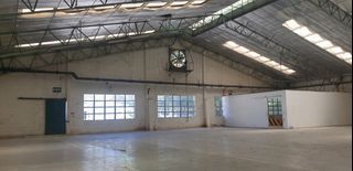 700 & 2000 Warehouses for Lease in Paranaque